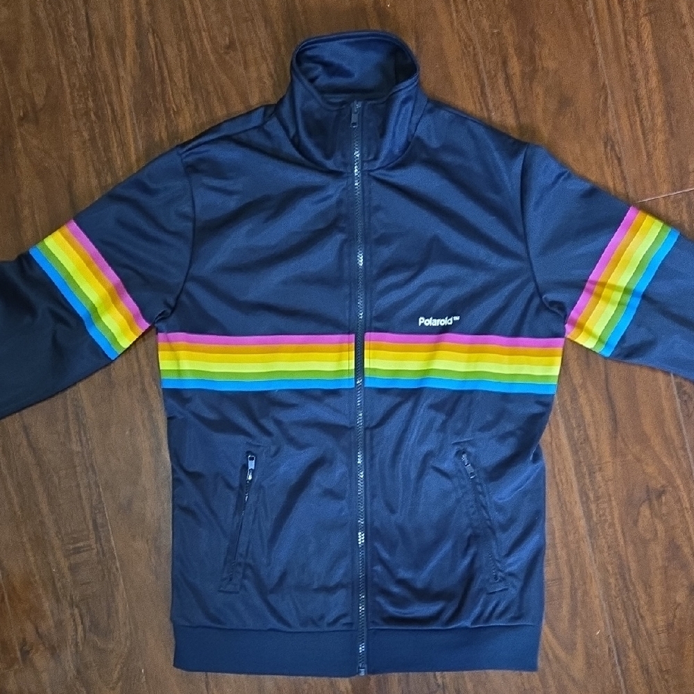 Polaroid Classic Jacket By The Impossible Project